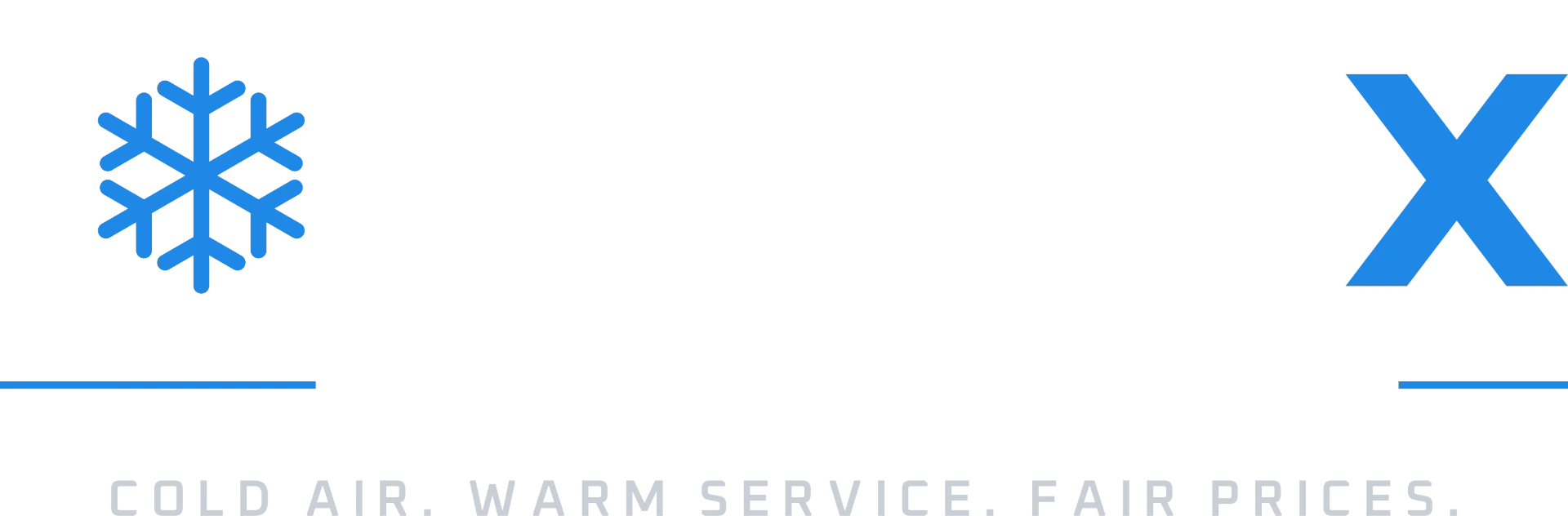 Coolex Air & Heat logo